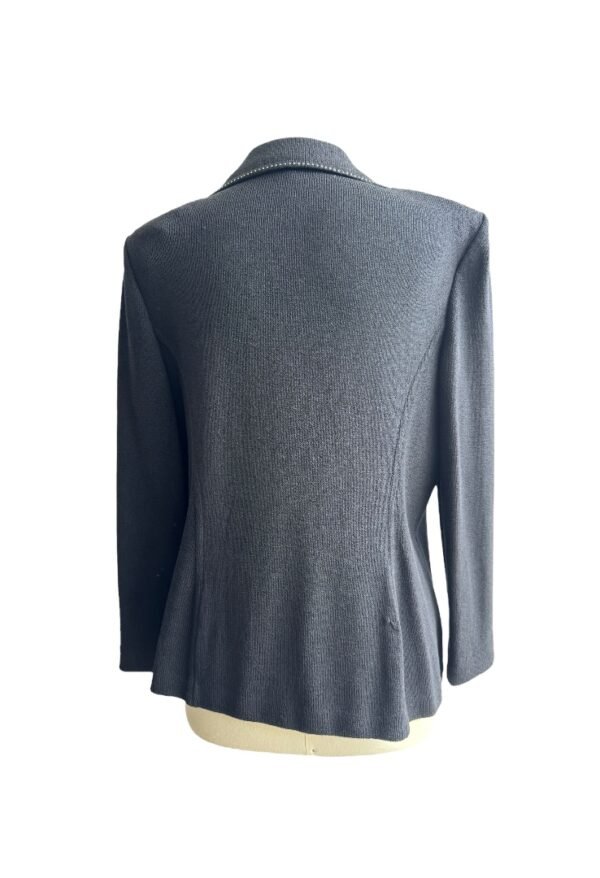 ST. JOHN - SET BLAZER & TROUSERS - Image 9